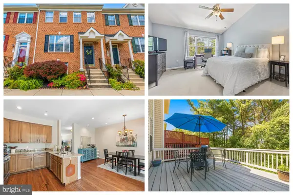 207 Longpoint Way, GAITHERSBURG, MD 20878