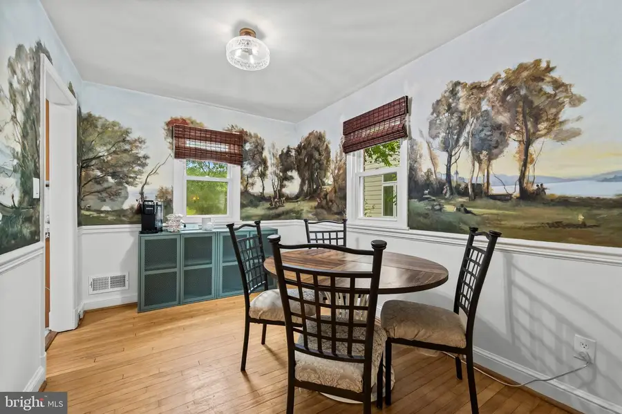 1708 Brisbane St, Silver Spring, MD 20902 - #2