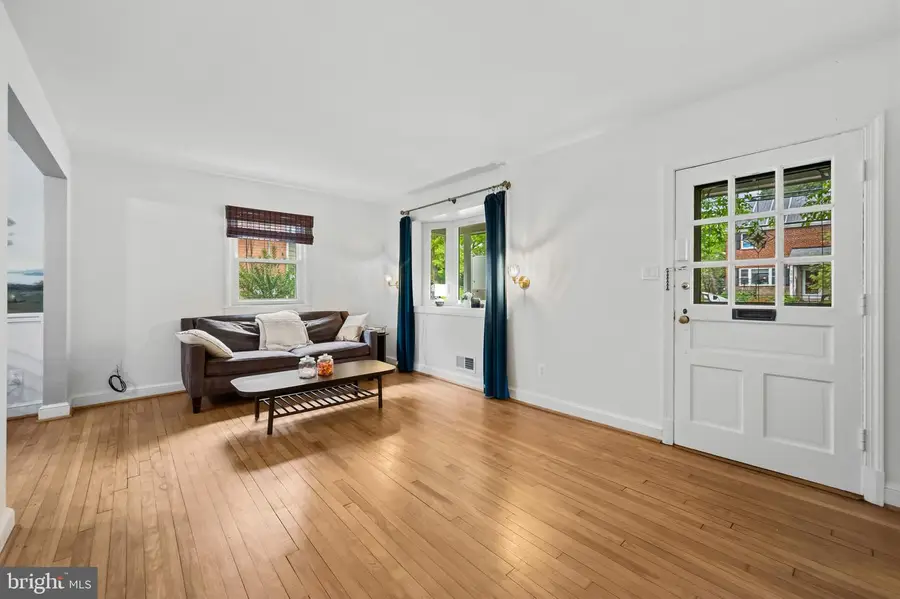 1708 Brisbane St, Silver Spring, MD 20902 - #3