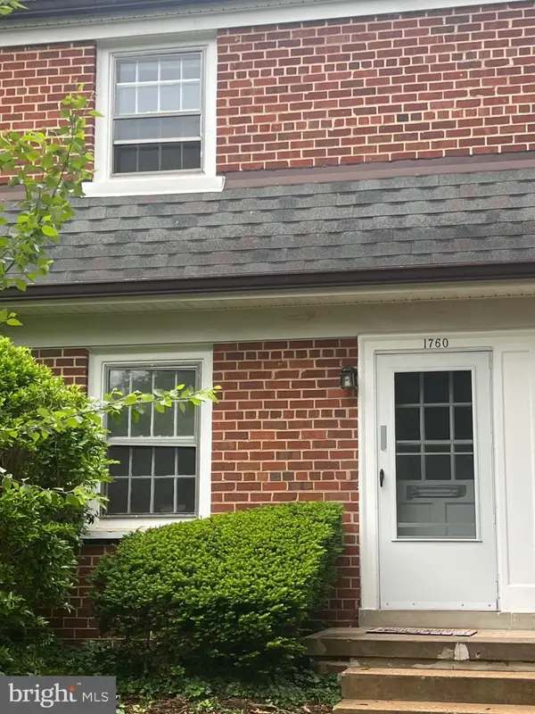 1760 E West Hwy #1760, SILVER SPRING, MD 20910