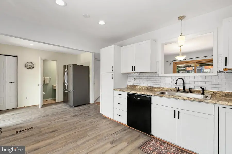 9507 Fern Hollow Way, Montgomery Village, MD 20886 - #3