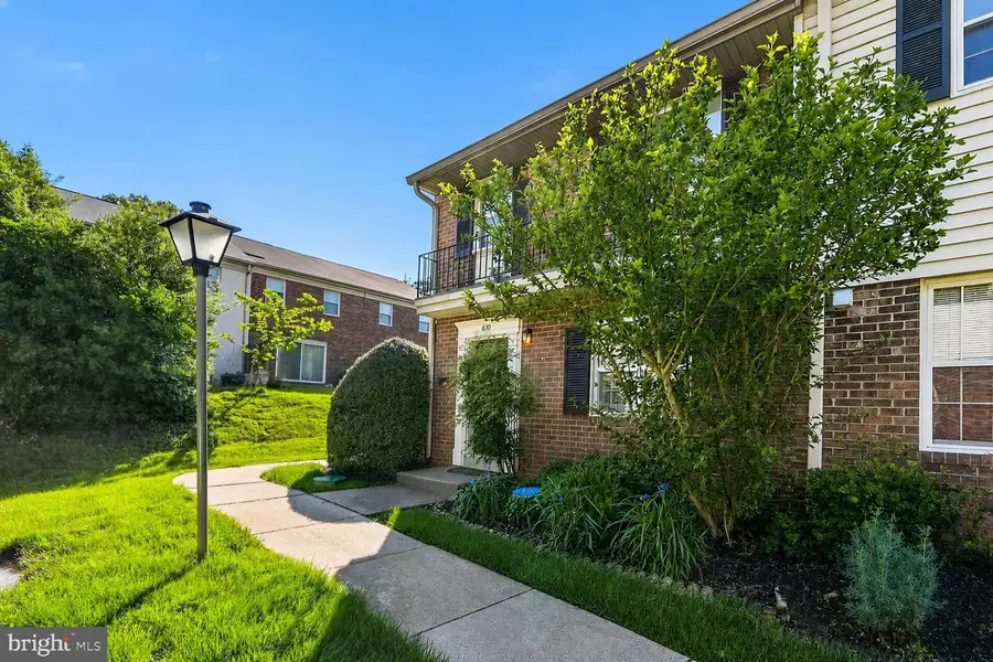 830 College Pkwy #11-830, Rockville, MD 20850 - #2