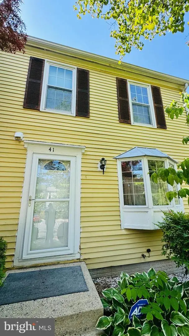 41 Shady Spring Pl, Gaithersburg, MD 20877 - #3