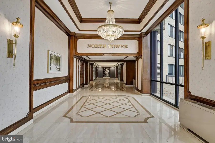 5225 Pooks Hill Rd #519n, Bethesda, MD 20814 - #3