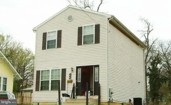 713 Seek Ln, SILVER SPRING, MD 20912