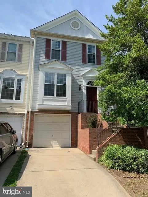2621 Telluride Pl, Silver Spring, MD 20906 - #1