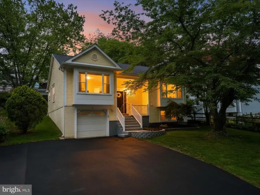 5 Tripoley Ct, Gaithersburg, MD 20878 - #2