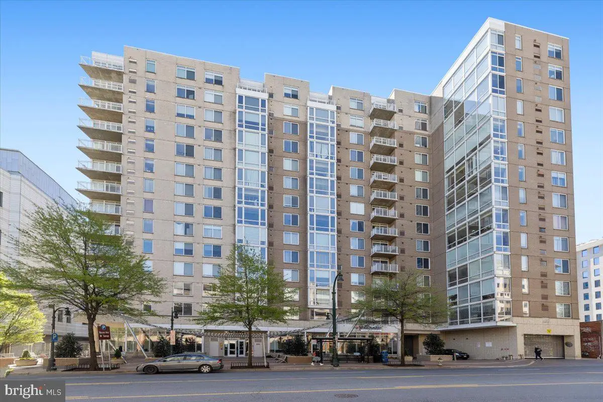 930 Wayne Ave #405, Silver Spring, MD 20910 - #1