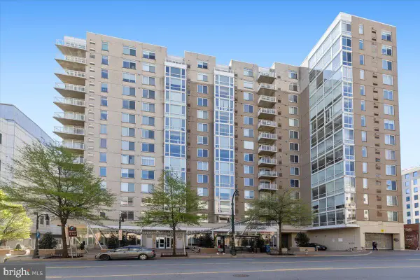 930 Wayne Ave #405, SILVER SPRING, MD 20910