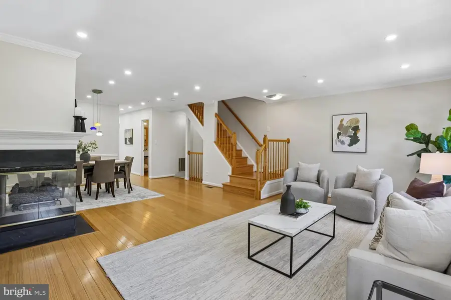 536 Tschiffely Square Rd, Gaithersburg, MD 20878 - #3