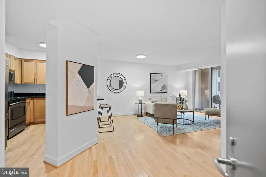 7500 Woodmont Ave #s610, Bethesda, MD 20814 - #2