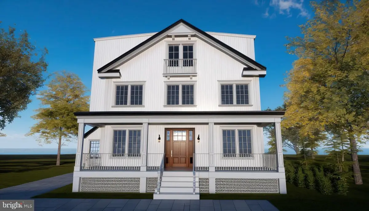 4427 Bradley Ln, Chevy Chase, MD 20815 - #1