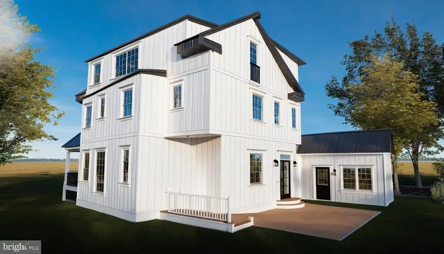4427 Bradley Ln, Chevy Chase, MD 20815 - #3