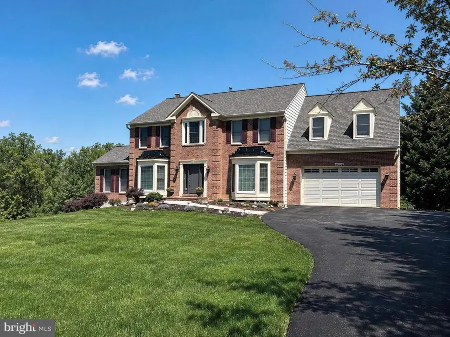 12801 Buck Ln, Darnestown, MD 20878 - #2