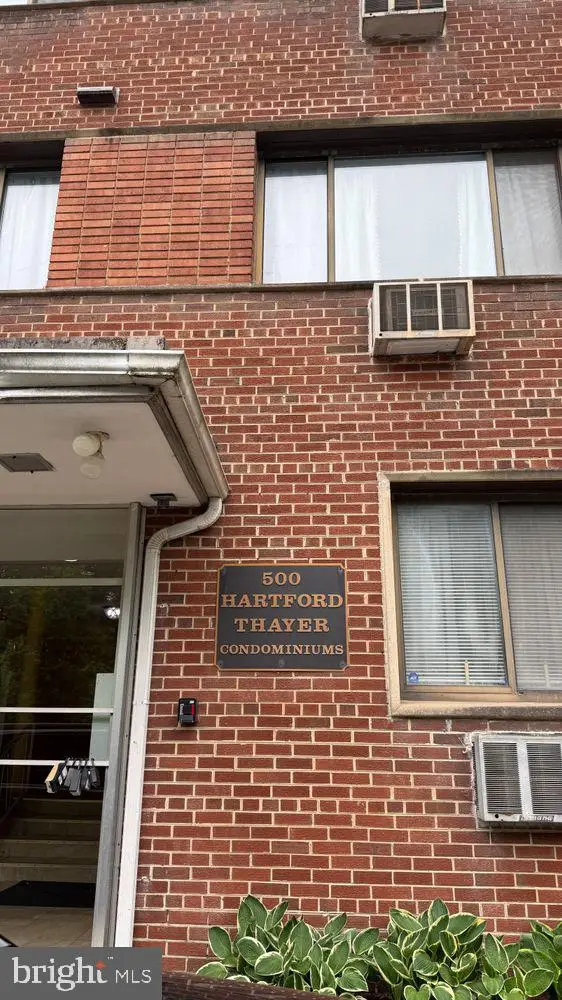 500 Thayer Ave #303, Silver Spring, MD 20910 - #3