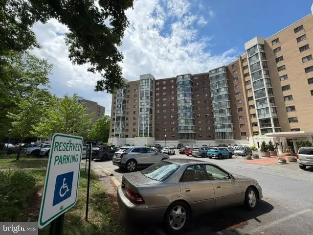 15115 Interlachen Dr #3-902, Silver Spring, MD 20906 - #3