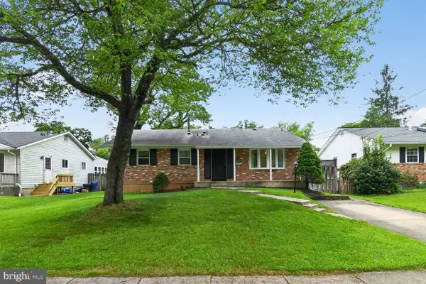 13105 Dauphine St, SILVER SPRING, MD 20906