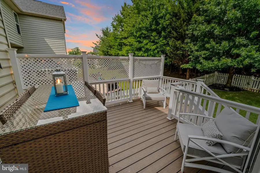 22715 Muscadine Dr, Clarksburg, MD 20871 - #2