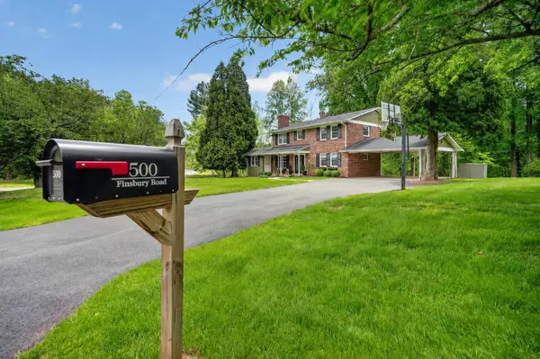 500 Finsbury Rd, SILVER SPRING, MD 20904