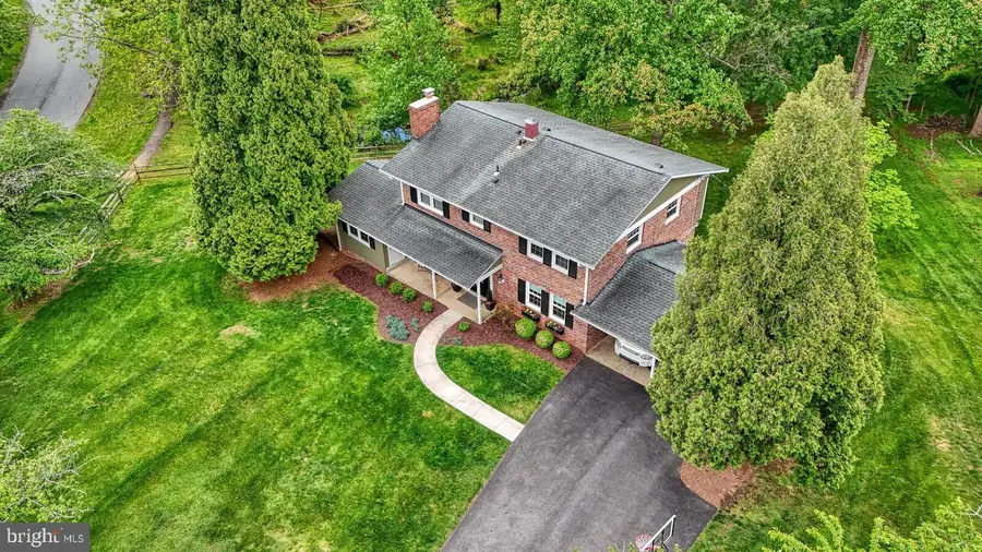 500 Finsbury Rd, Silver Spring, MD 20904 - #3
