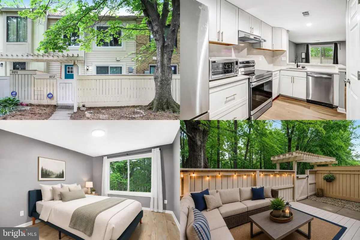 8852 Welbeck Way, Montgomery Village, MD 20886 - #1