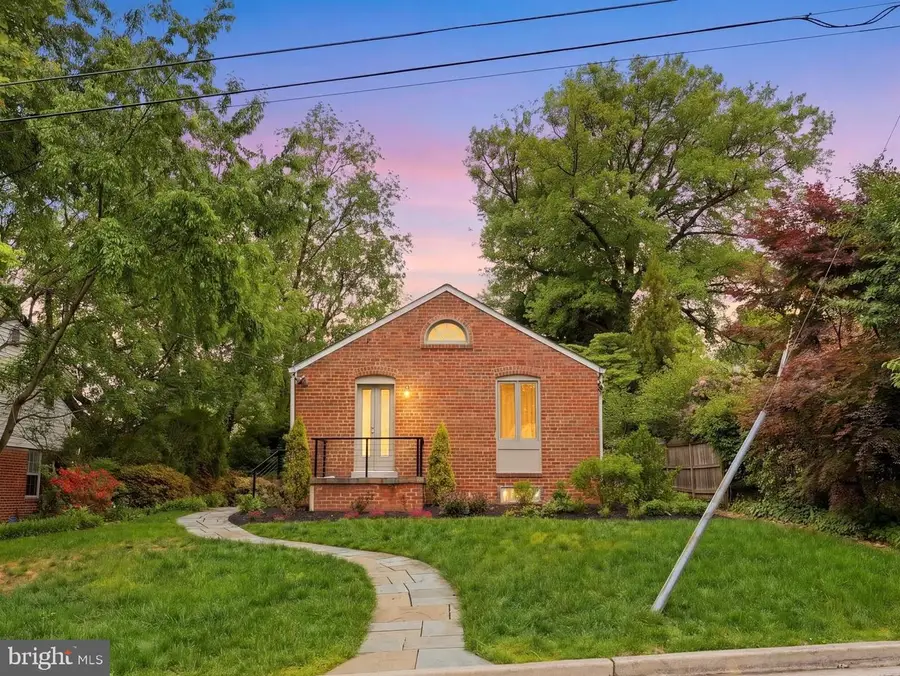 9109 Bradford Rd, Silver Spring, MD 20901 - #3