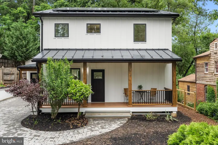 906 Wade Ave, Rockville, MD 20851 - #3