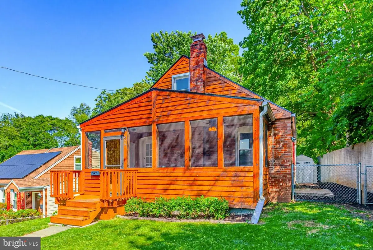 804 Wade Ave, Rockville, MD 20851 - #1