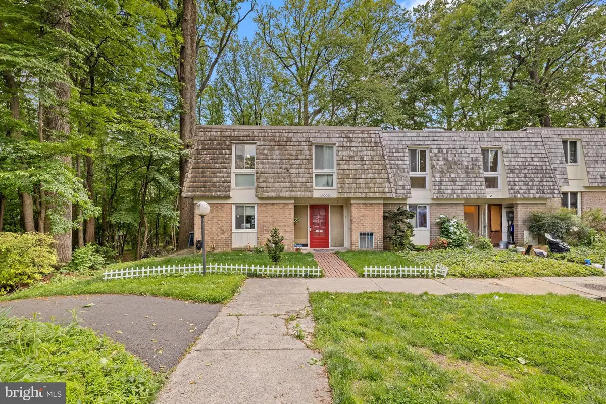 19000 Stedwick Dr, Montgomery Village, MD 20886 - #1