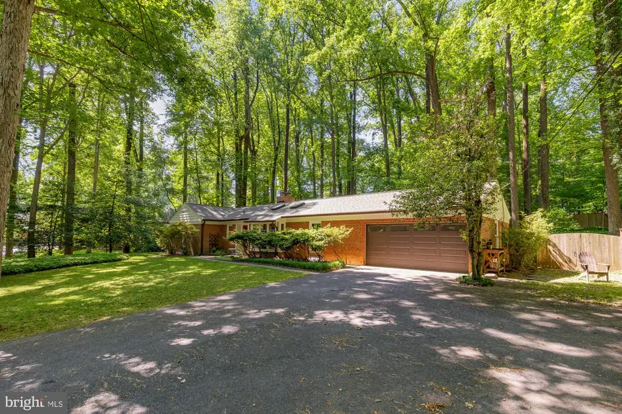 1109 Crowfoot Ln, Silver Spring, MD 20904 - #2