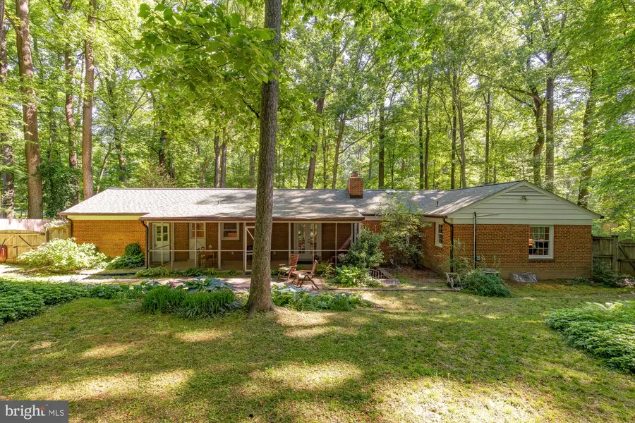1109 Crowfoot Ln, Silver Spring, MD 20904 - #3