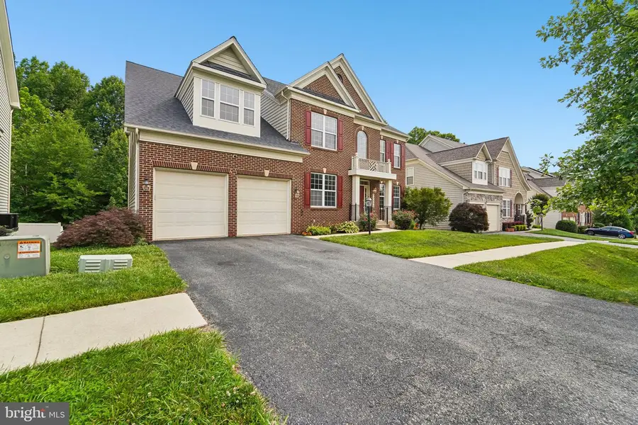 23115 Timber Creek Ln, Clarksburg, MD 20871 - #2