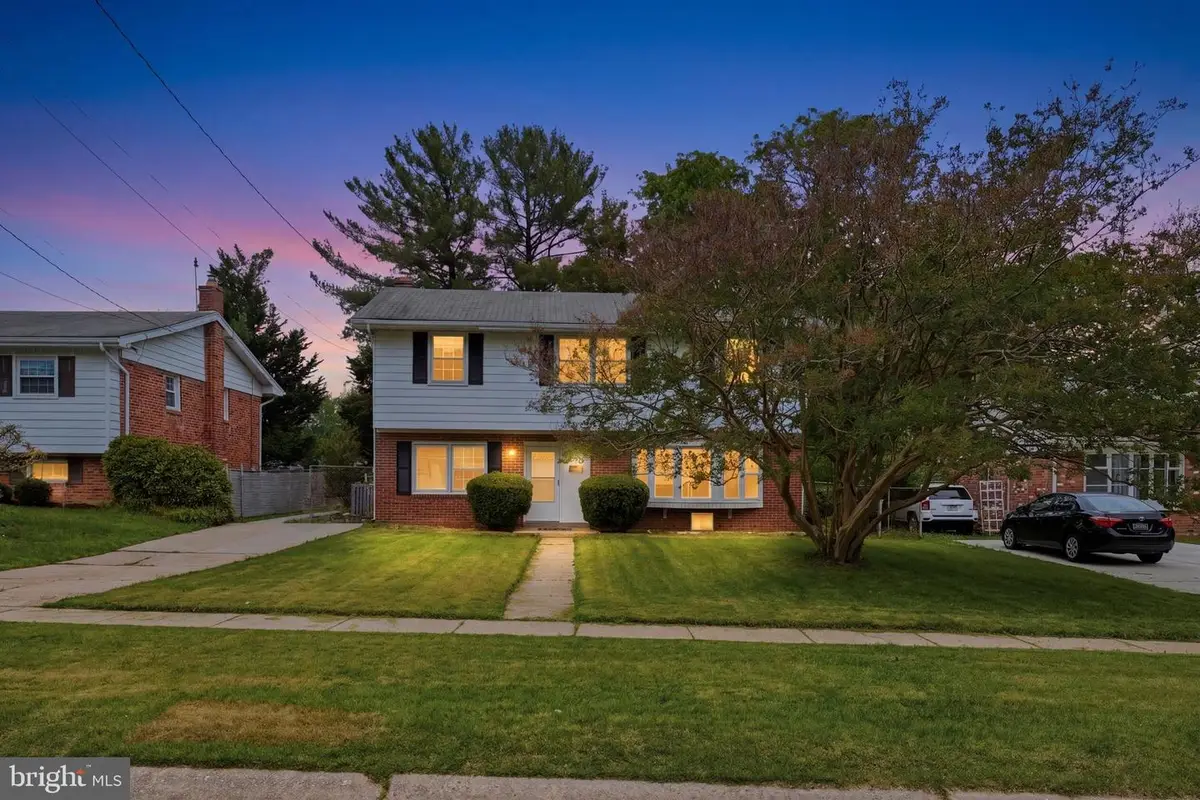 1105 Chiswell Ln, Silver Spring, MD 20901 - #1