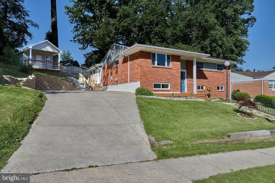 1007 Venice Dr, Silver Spring, MD 20904 - #3