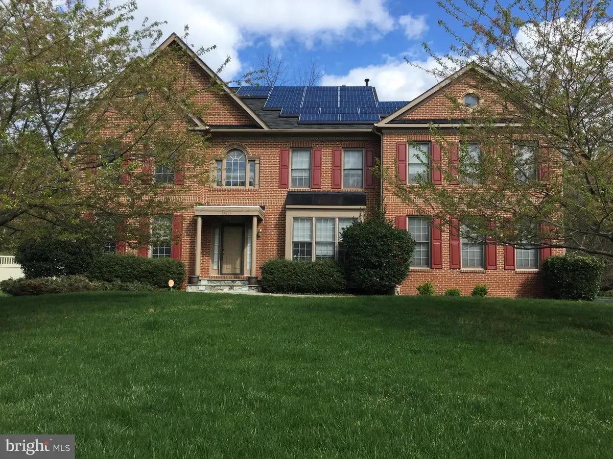 13621 Montvale Dr, Silver Spring, MD 20904 - #1