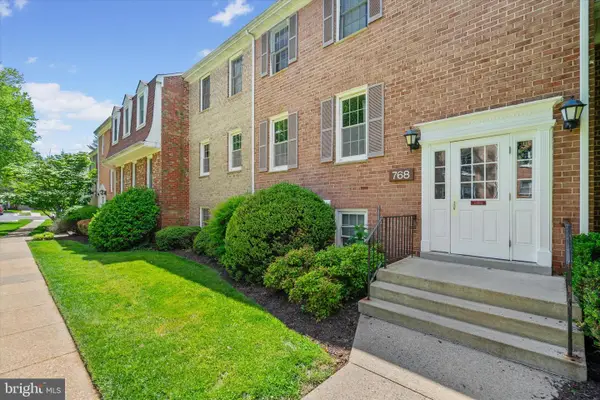 768 Quince Orchard Blvd #768-202, GAITHERSBURG, MD 20878