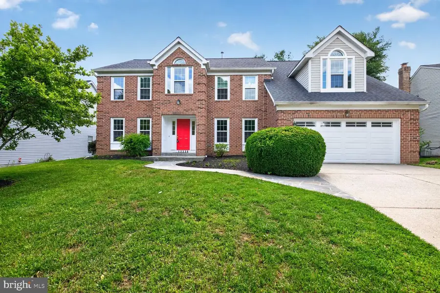 12320 Pissaro Dr, North Potomac, MD 20878 - #2