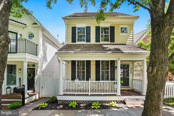 345 Chestertown St, GAITHERSBURG, MD 20878