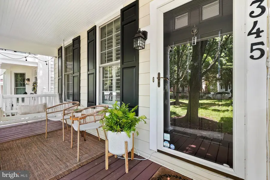 345 Chestertown St, Gaithersburg, MD 20878 - #2