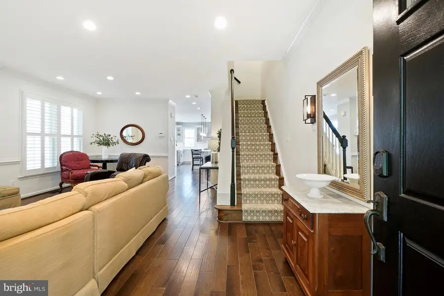 345 Chestertown St, Gaithersburg, MD 20878 - #3