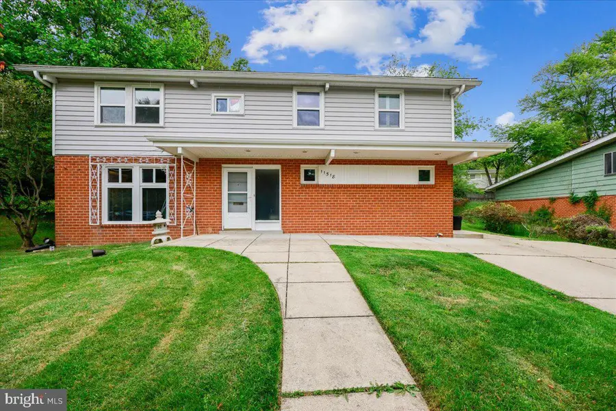 11518 Charlton Dr, Silver Spring, MD 20902 - #2