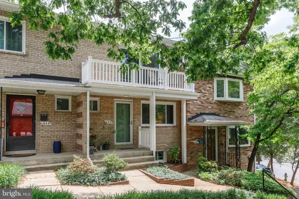 646 Kennebec Ave #646, TAKOMA PARK, MD 20912
