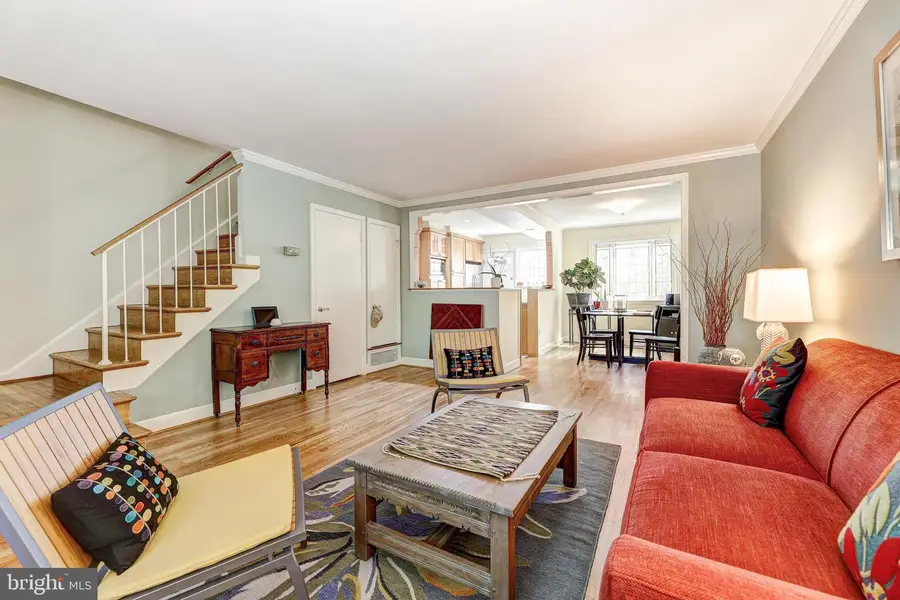 646 Kennebec Ave #646, Takoma Park, MD 20912 - #2