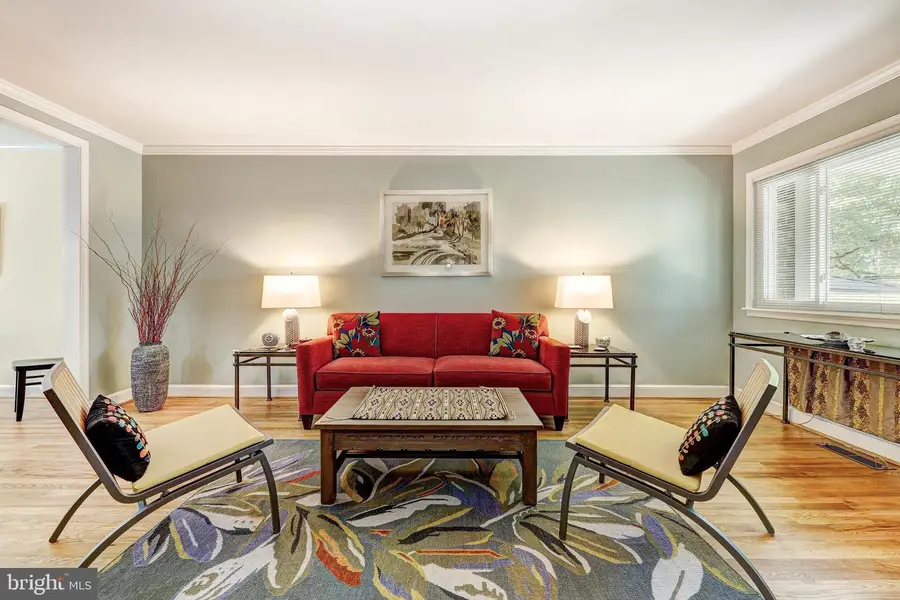 646 Kennebec Ave #646, Takoma Park, MD 20912 - #3