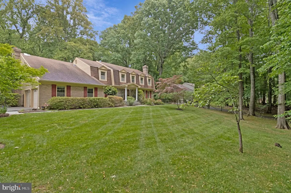 10009 New London Dr, Potomac, MD 20854 - #1
