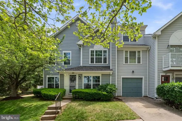 29 Bronco Ct #288-b, GERMANTOWN, MD 20874
