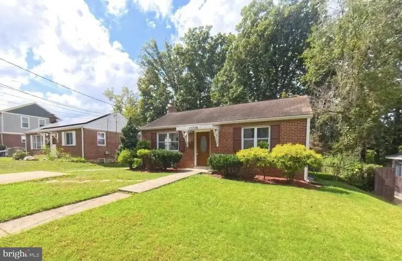 11706 Hatcher Pl, Silver Spring, MD 20902 - #1