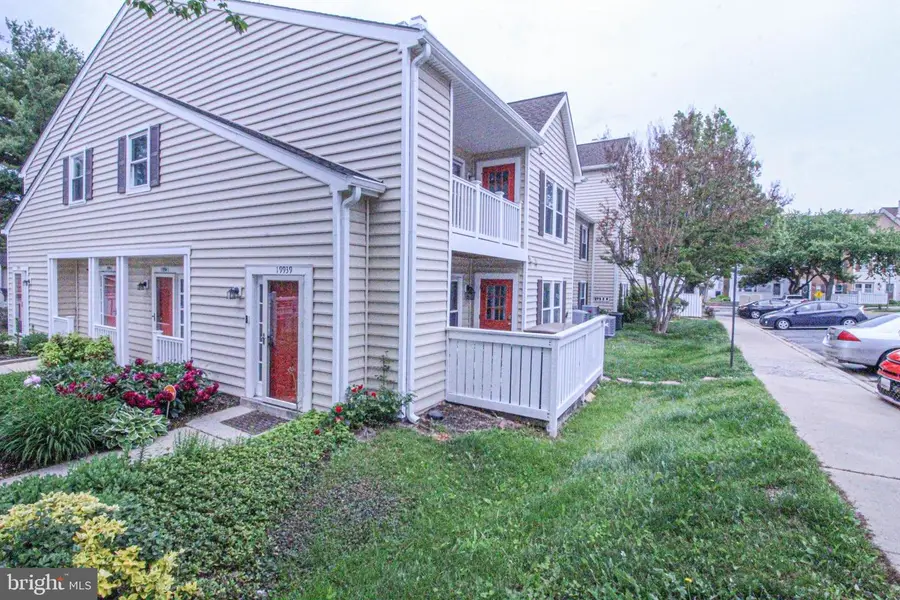 19941 Appledowre Cir #102, Germantown, MD 20876 - #3