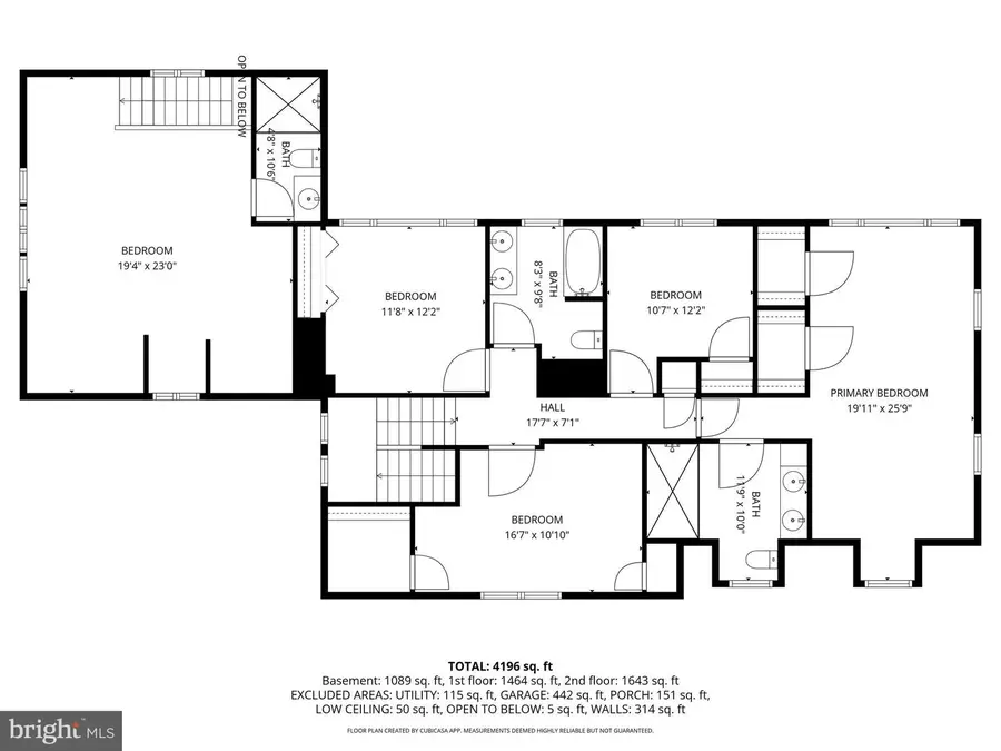 9305 Linden Ave, Bethesda, MD 20814 - #3