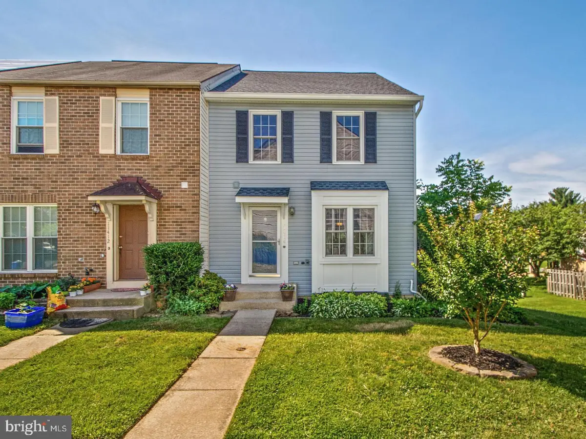11414 Brundidge Ter, Germantown, MD 20876 - #1